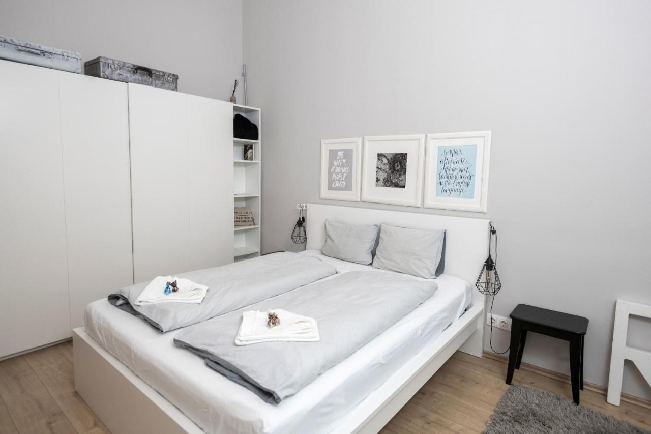 Jettsetter Luxury Apartment By Andrassy Ave & Opera Budapeste Exterior foto