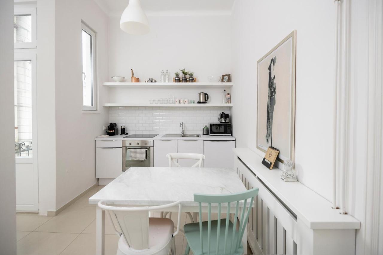 Jettsetter Luxury Apartment By Andrassy Ave & Opera Budapeste Exterior foto