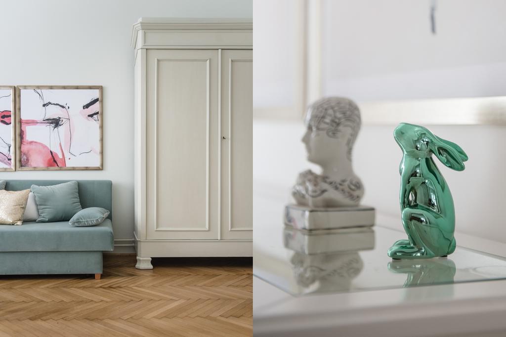 Jettsetter Luxury Apartment By Andrassy Ave & Opera Budapeste Quarto foto
