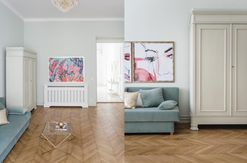 Jettsetter Luxury Apartment By Andrassy Ave & Opera Budapeste Quarto foto