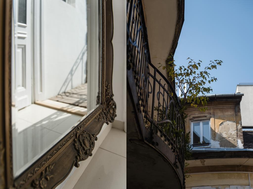Jettsetter Luxury Apartment By Andrassy Ave & Opera Budapeste Quarto foto