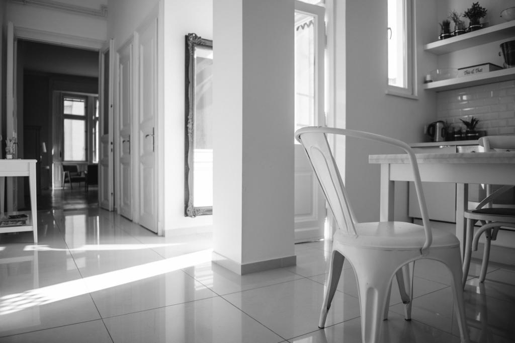 Jettsetter Luxury Apartment By Andrassy Ave & Opera Budapeste Quarto foto