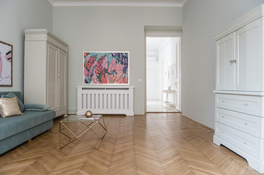 Jettsetter Luxury Apartment By Andrassy Ave & Opera Budapeste Quarto foto
