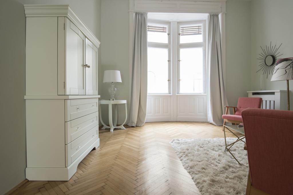 Jettsetter Luxury Apartment By Andrassy Ave & Opera Budapeste Quarto foto